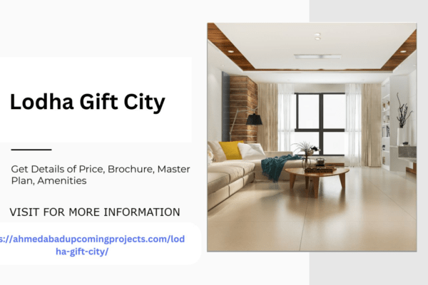 lodha gift city