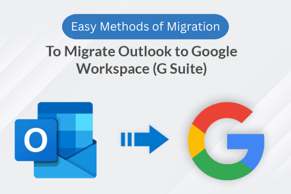 outlook to google workspace