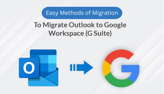 outlook to google workspace