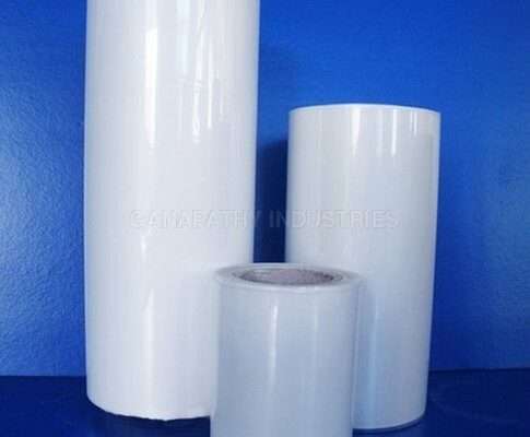 pet film manufacturers