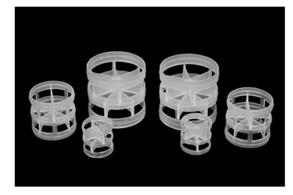 pp pall rings suppliers