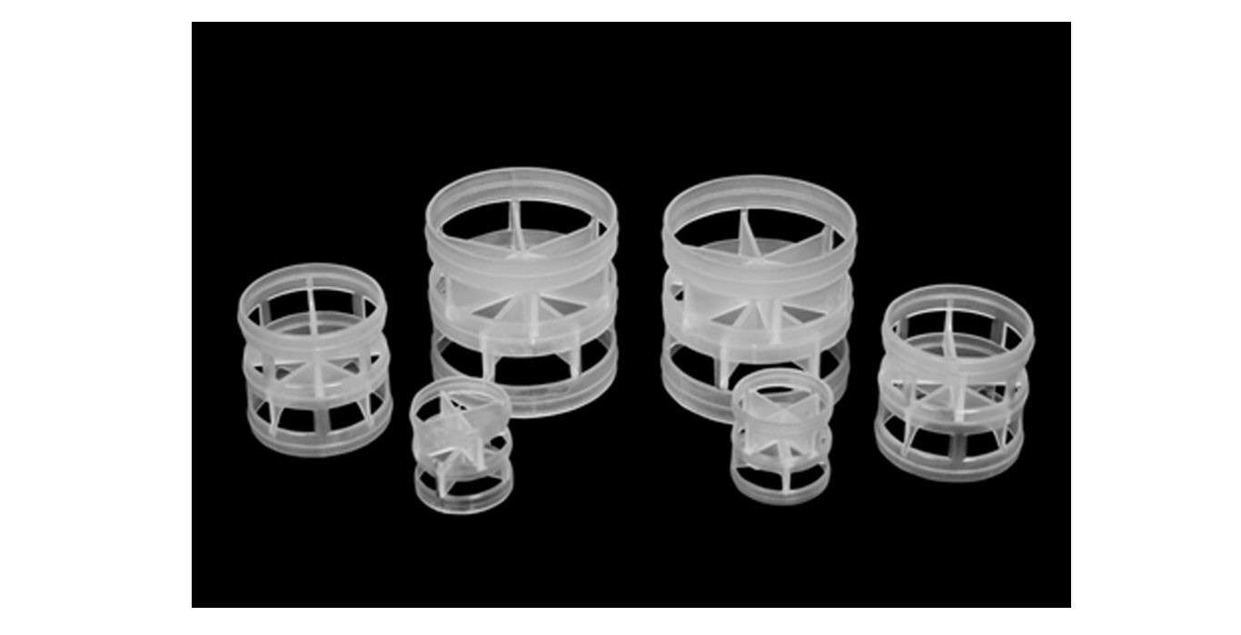 pp pall rings suppliers