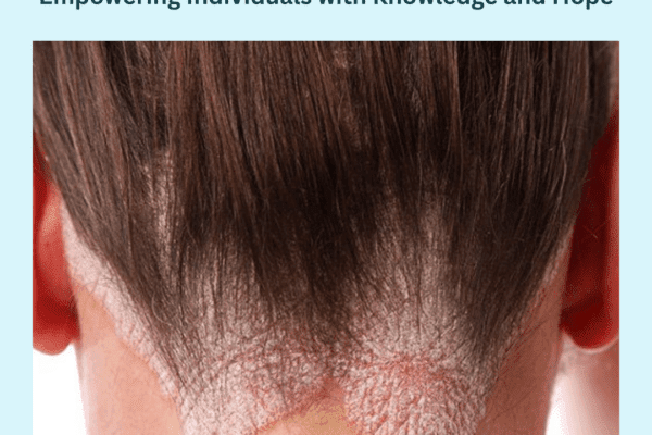 scalp psoriasis