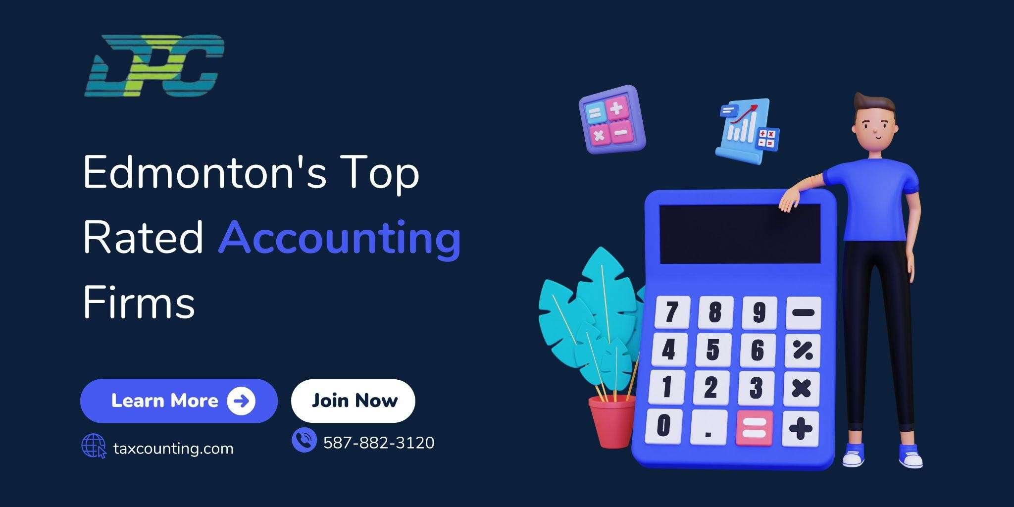 top-rated accounting firms