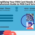 pan card services