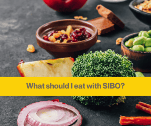 best sibo nutritionist in bangalore