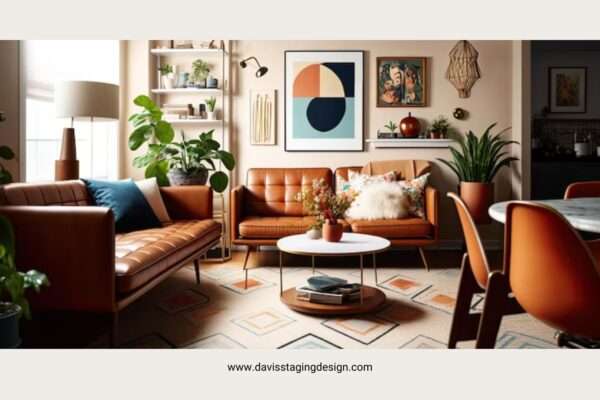 home staging