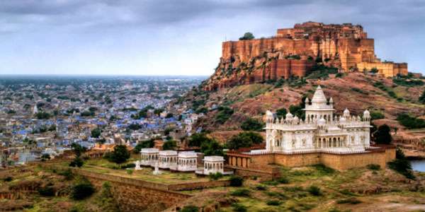 jodhpur city tour packages