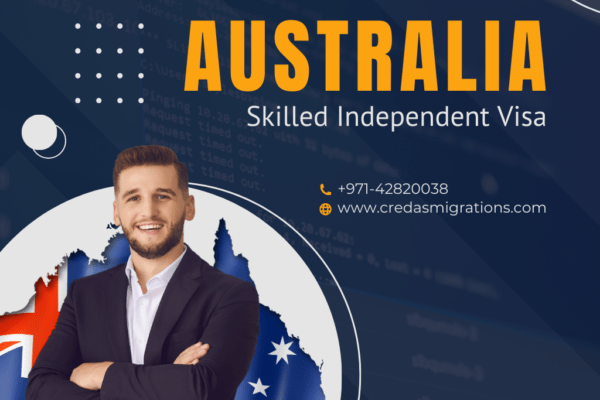 skilled independent visa
