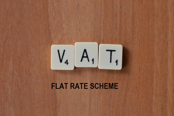 vat flat rate