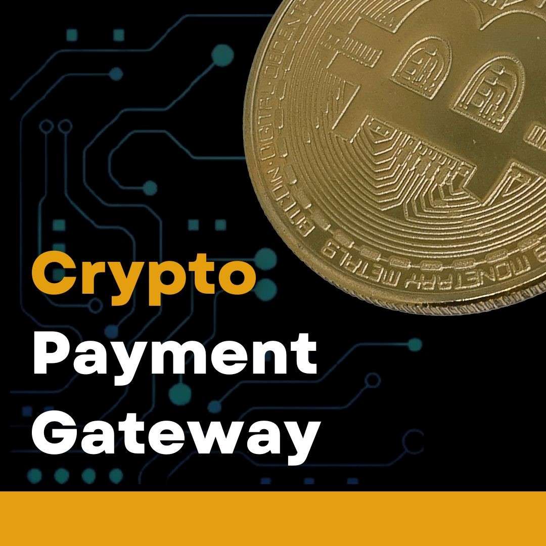 white-label crypto payment gateway
