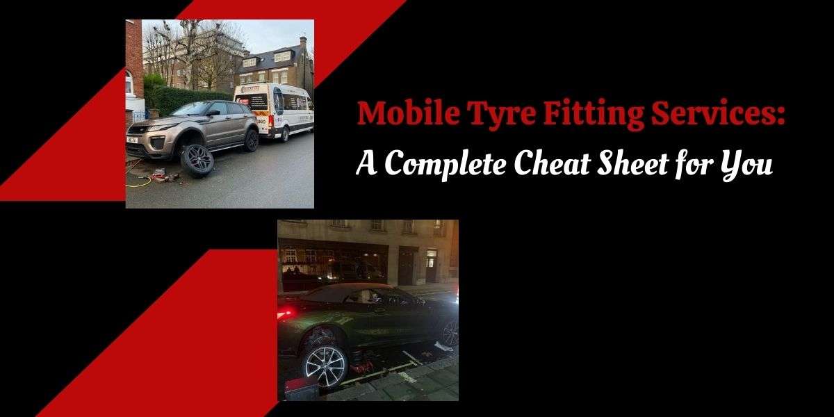 Mobile Tyre Fitting Services