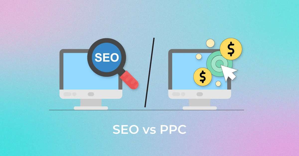 SEO-Services and PPC-Services