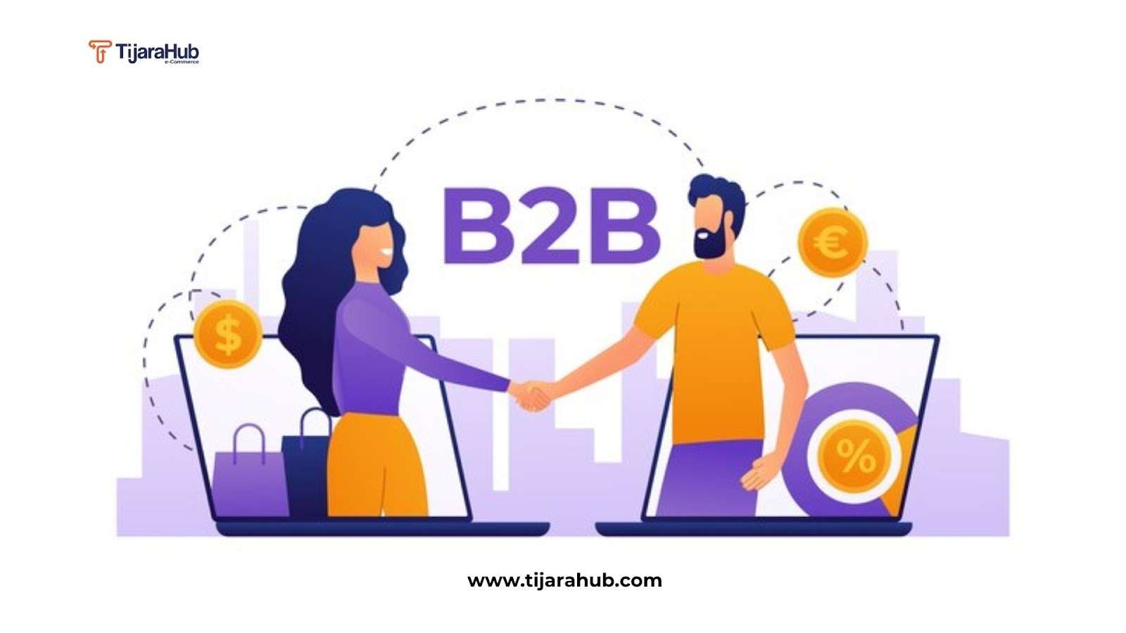 b2b ecommerce marketplaces