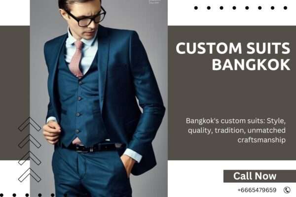 custom tailors in bangkok