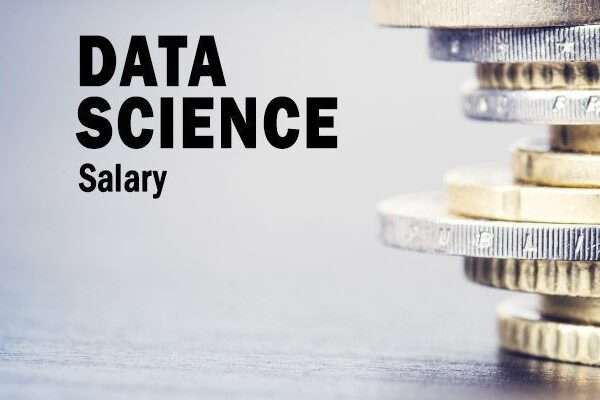data science salary expectations