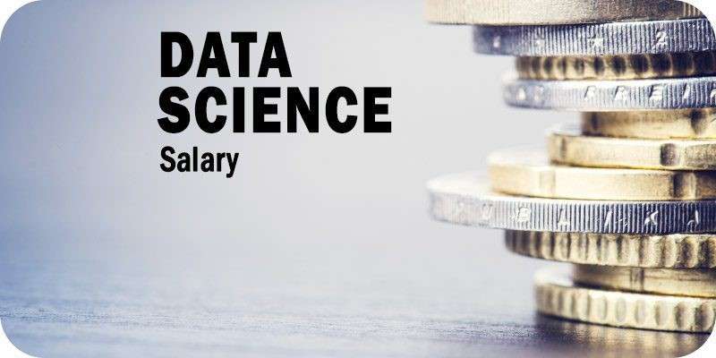 data science salary expectations