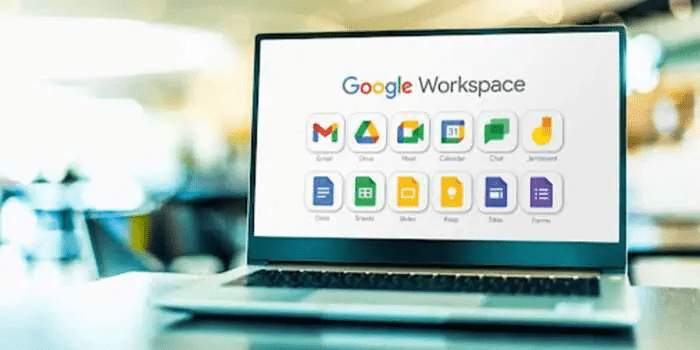 gworkspace service providers