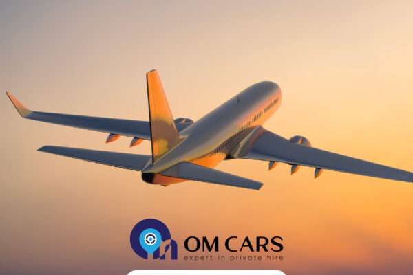 heathrow airport transfer to london