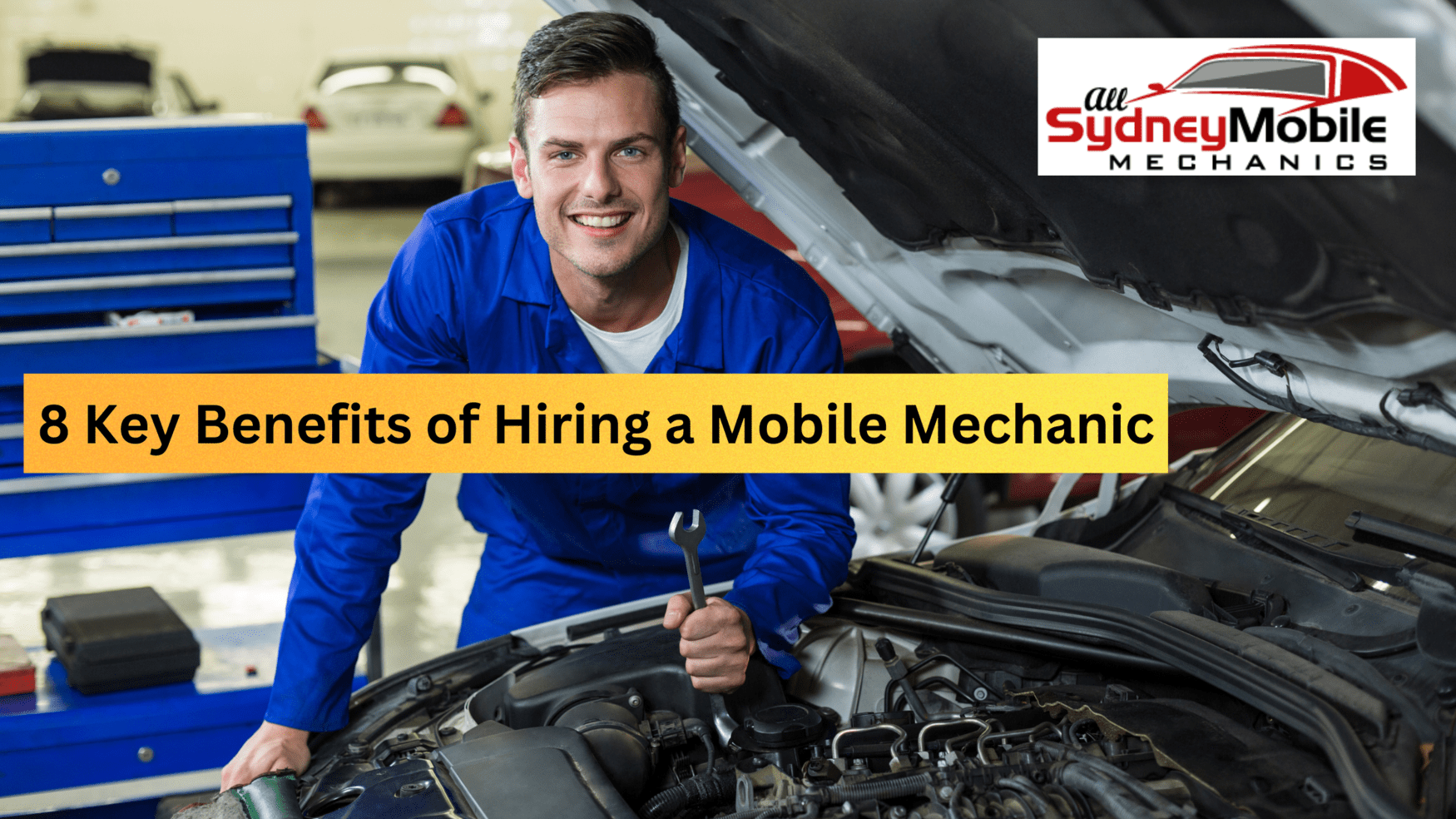 hiring a mobile mechanic