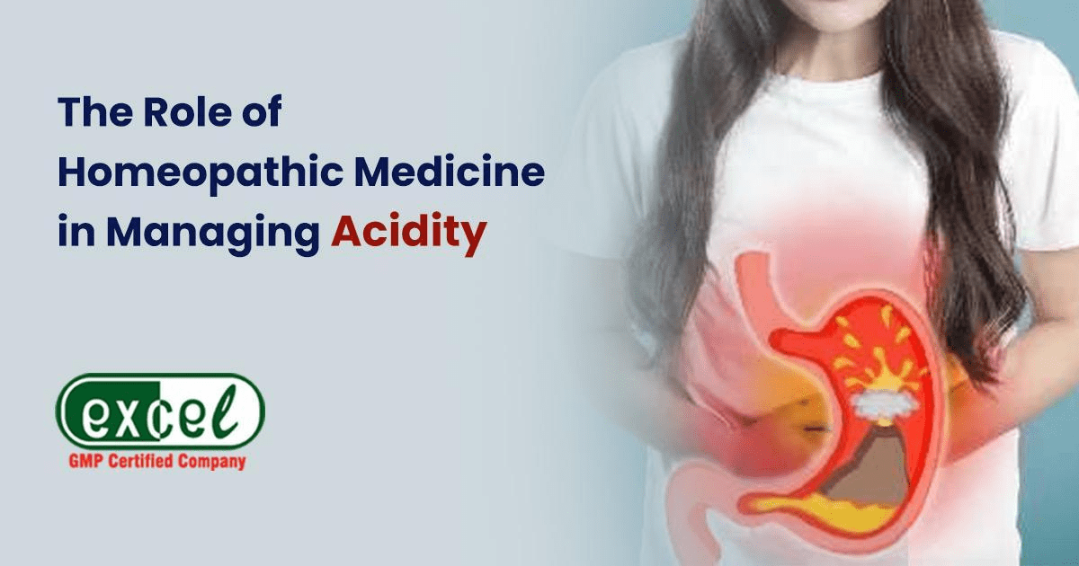 homeopathic medicines acidity