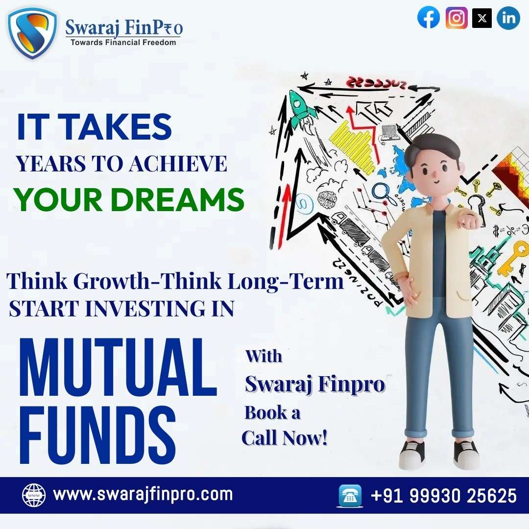 mutual fund distributor india
