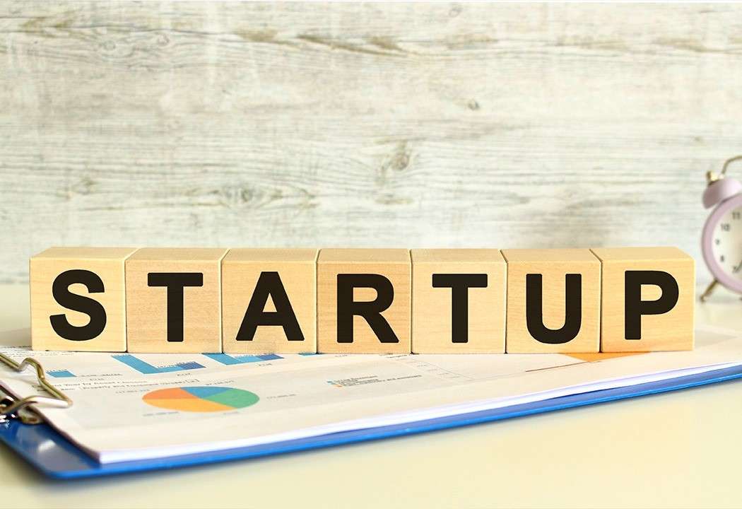 patent strategies for startups