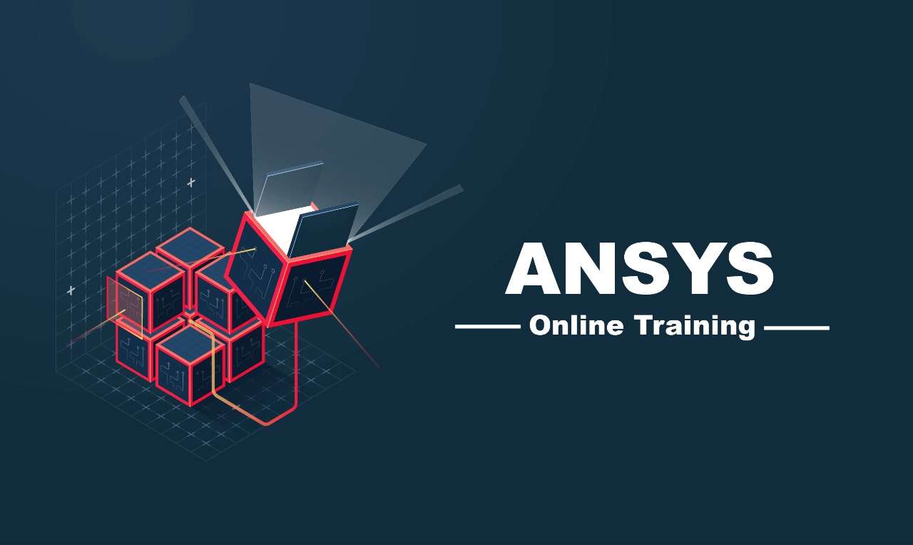 Ansys course training