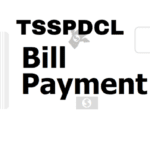 TSSPDCL bill payment