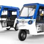 battery rickshaw