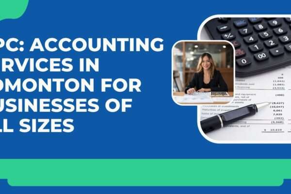 accounting services in edmonton