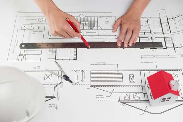 architectural drafting outsourcing
