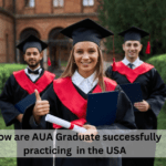 aua graduates