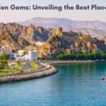 best places in oman