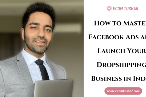 dropshipping business in india