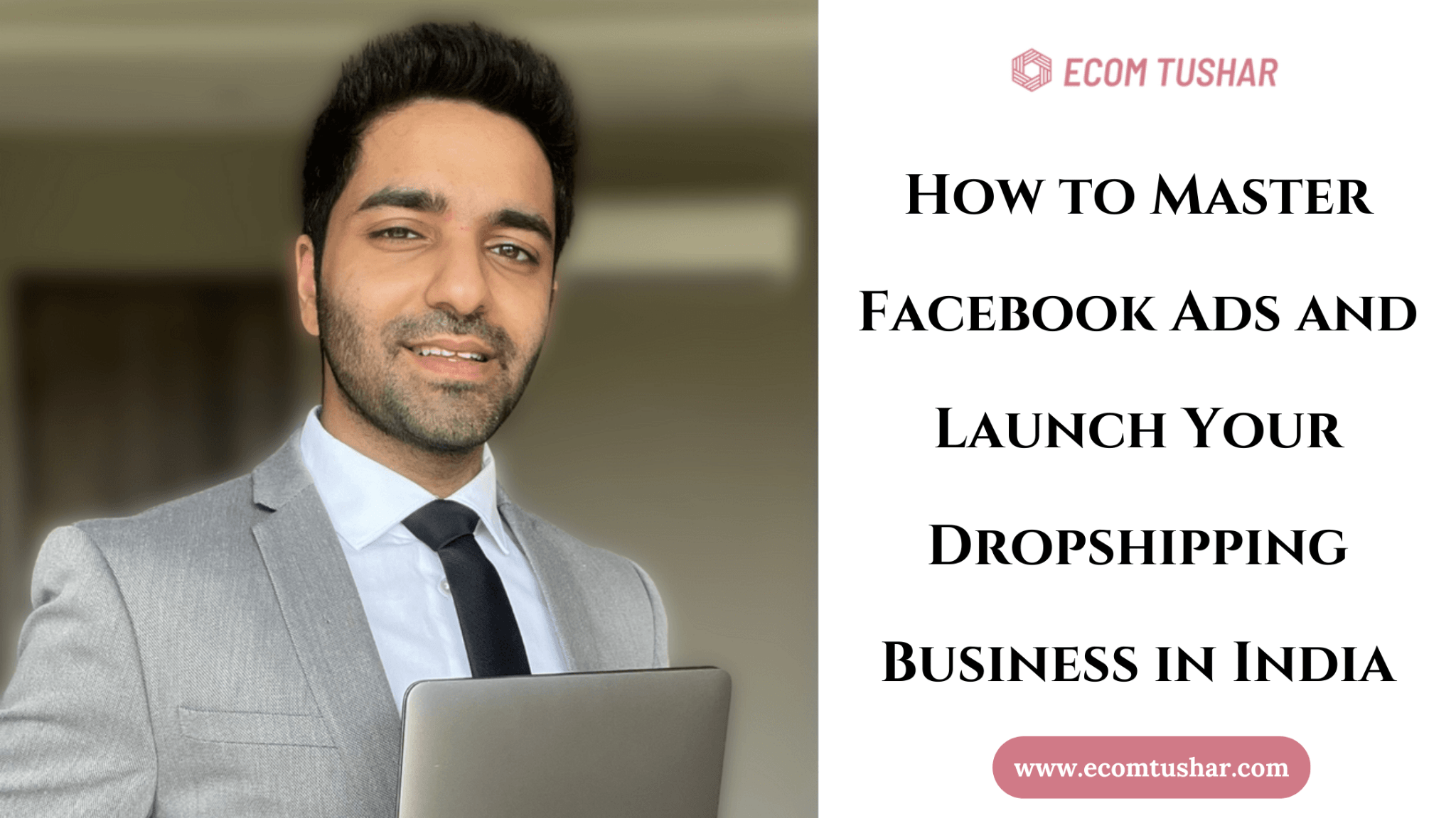 dropshipping business in india