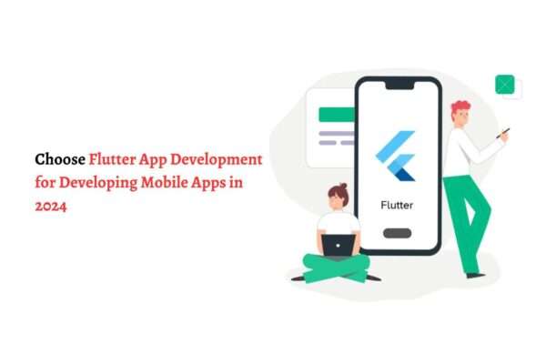 flutter app development