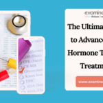 male hormone tests