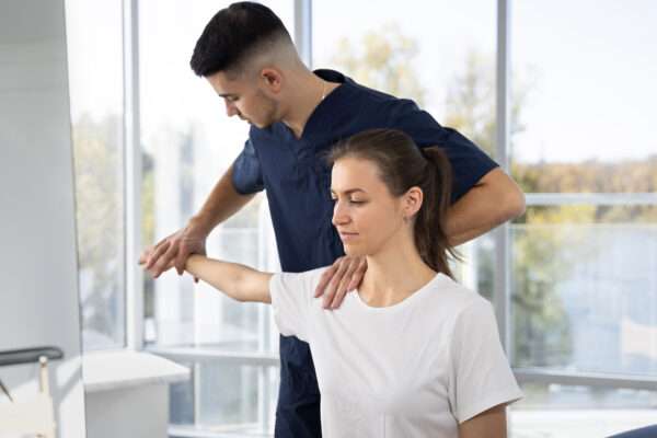 massage on sydney business
