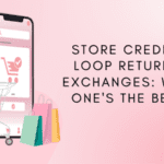 Ecommerce store credits app