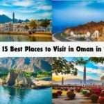 best places in oman